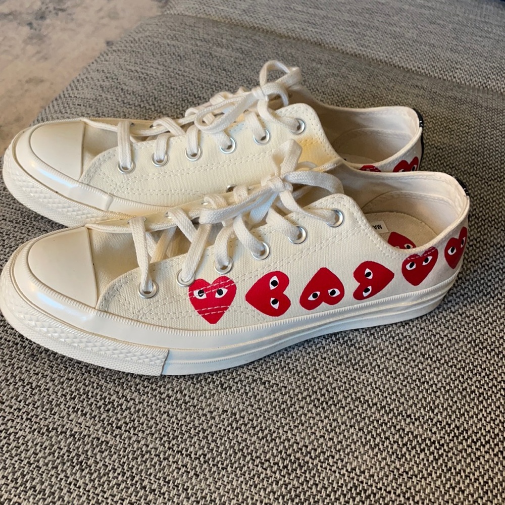 Converse Play
